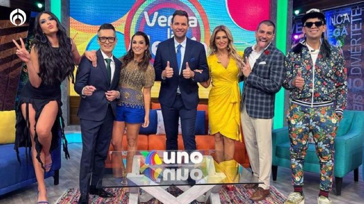 Exconductores de Venga la Alegría auguran mal rating pese a cambios en el matutino