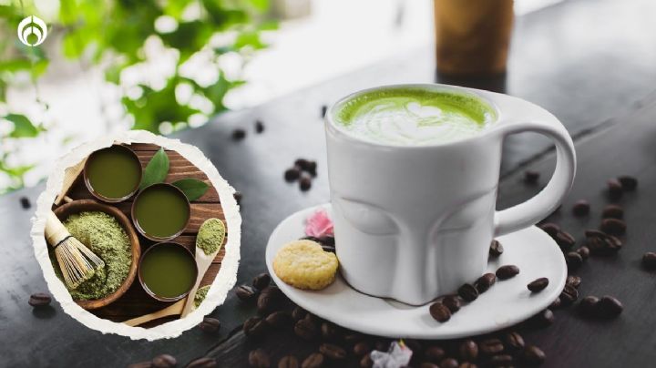 ¿Qué tan saludable es el matcha? Esto dicen los expertos