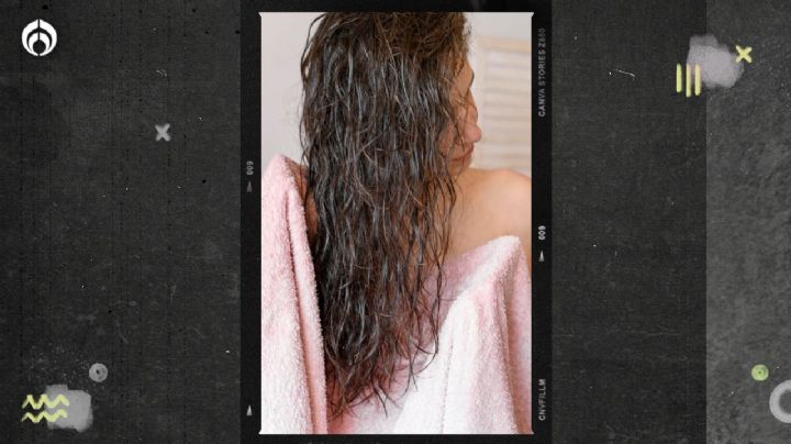 El truco “old school” para tener un cabello brillante, según Vogue