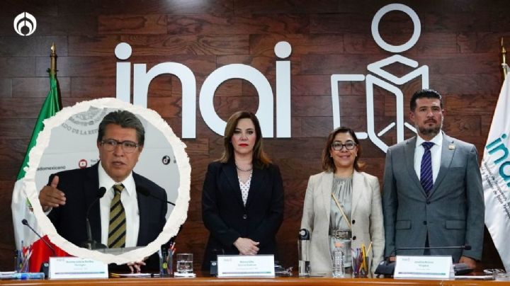 INAI ve la luz: Senado acuerda citar a periodo extraordinario para nombrar a comisionados