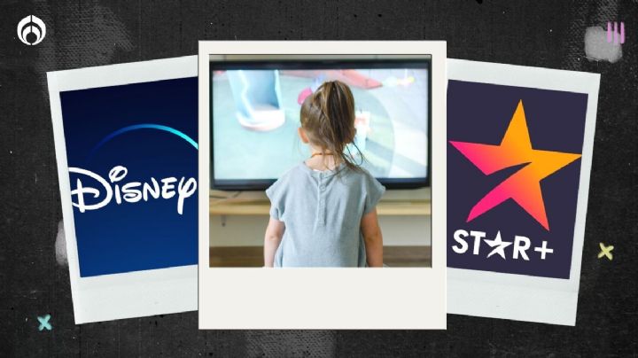 Disney+ y Star+ también suben de precio: estos serán los costos a partir del 31 de mayo