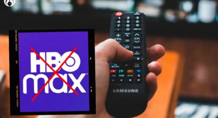 ¡Adiós HBO Max! Esta plataforma vendrá en su reemplazo; te decimos cuándo