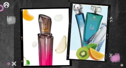 Estos son los 10 perfumes frutales más deliciosos de Fraiche