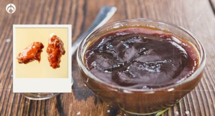 Esta es la mejor salsa BBQ para las alitas, según Profeco