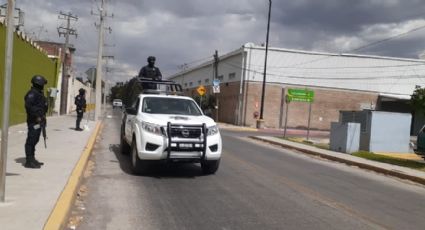 Cacería de policías en Guanajuato: dos uniformados fueron asesinados en Valle de Santiago