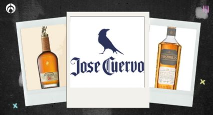 José Cuervo también es whiskey y estas son sus marcas de lujo