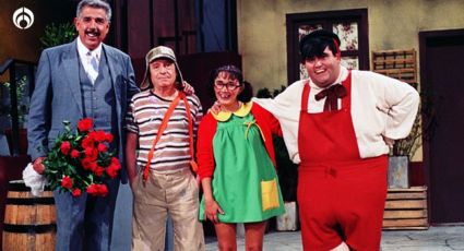 El Chavo del 8: Édgar Vivar cuenta desgarradora anécdota del fin de la serie (VIDEO)