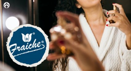 Los 5 perfumes de Fraiche con extra duración con los que olerás rico todo el día