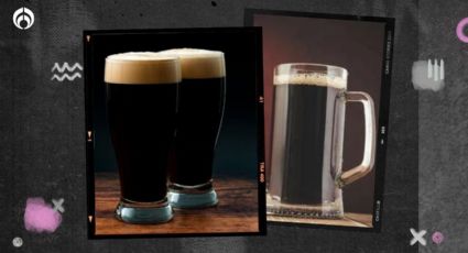 3 alimentos perfectos para combinar con tu cerveza oscura