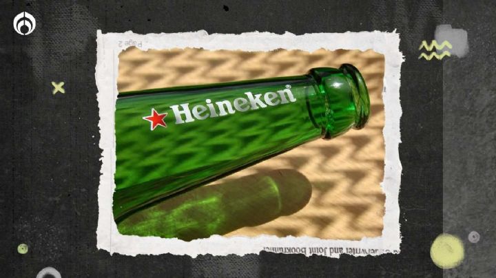 Oxxo se ‘queda’ sin cerveza Heineken: Femsa anuncia venta de más acciones