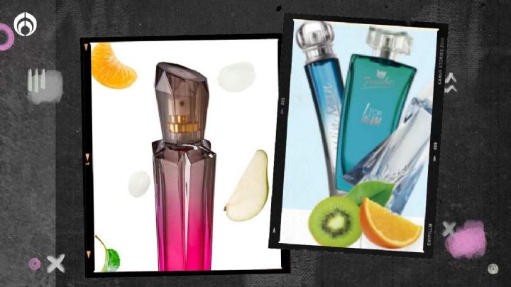 Estos son los 10 perfumes frutales más deliciosos de Fraiche