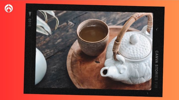 Así es la peculiar tradición de las mascotas de té en las ceremonias chinas