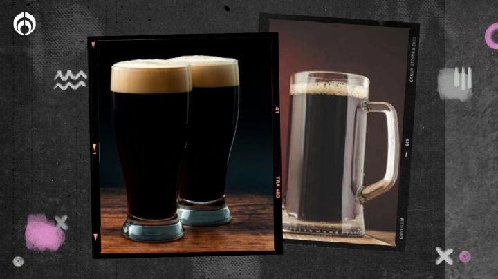 3 alimentos perfectos para combinar con tu cerveza oscura