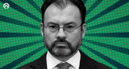 Luis Videgaray ha estado 'escondido'… menos para el INE: así lo han interrogado