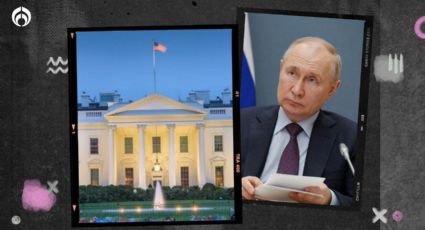 Rusia le ‘echa pleito’ a Estados Unidos: lo acusa de intentar ¡matar a Putin!