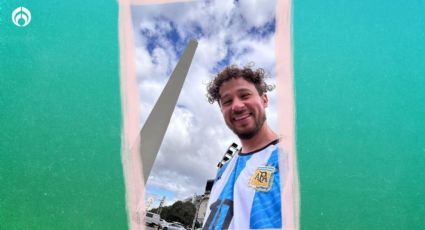 Argentina ‘va rumbo a la dolarización’, esto fue lo que Luisito Comunica dijo