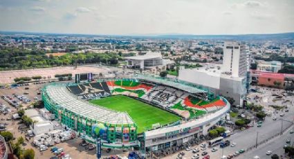 Guanajuato prestó 230 mdp para pagar el estadio León a Roberto Zermeño