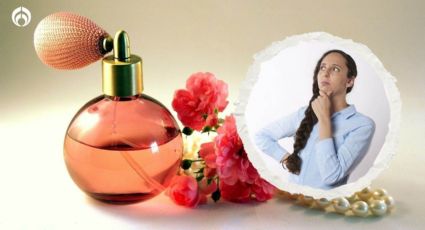 Perfumes: así debes guardarlo en casa para que te dure más