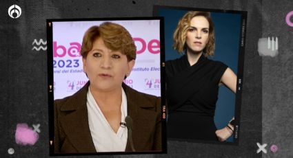 Morena ‘veta’ a Pamela Cerdeira: exige quitarla como moderadora para ir a debate Edomex