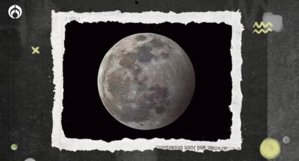 Eclipse penumbral de Luna: ¿Por qué se llama así y cómo verlo desde México?