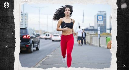 Adidas ¿te vende 'humo'? Así califica Profeco sus tops deportivos para mujer