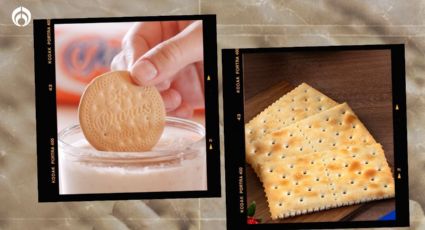 ¿Cuántas galletas se pueden comer al día? Esta es la recomendación de Profeco