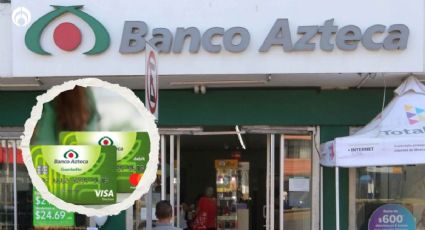 Banco Azteca: conoce los diferentes tipos de tarjetas y sus beneficios