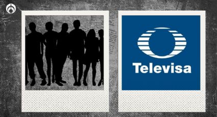 ¿Quiénes son? El programa que promete subirle el rating a Televisa tendría conductores de lujo