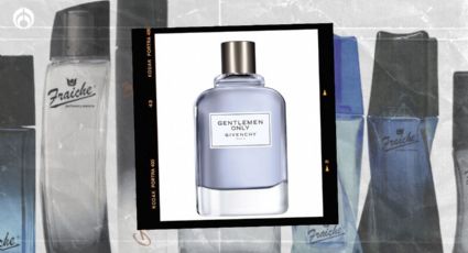 Perfumes Fraiche para hombre: amaderados, huelen rico y son igual a los originales