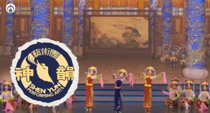 Y a todo esto, ¿qué carajos es Shen Yun?