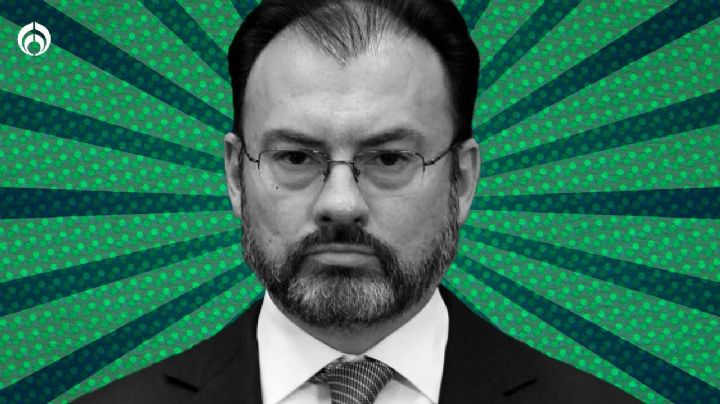 Luis Videgaray ha estado 'escondido'… menos para el INE: así lo han interrogado