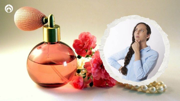 Perfumes: así debes guardarlo en casa para que te dure más