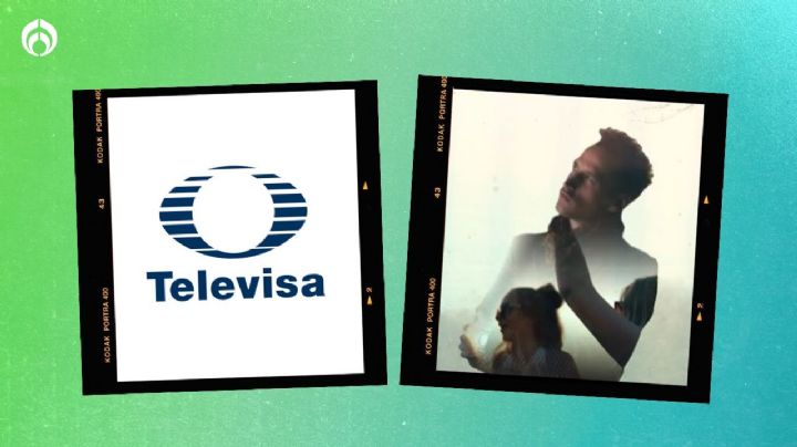 Televisa despide a conductor acusado de abuso y cancela su programa