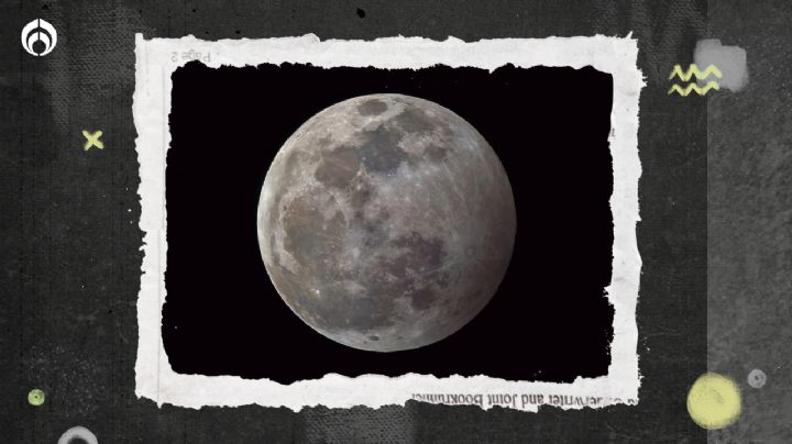 Eclipse penumbral de Luna: ¿Por qué se llama así y cómo verlo desde México?