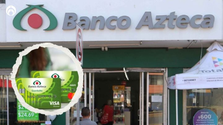 Banco Azteca: conoce los diferentes tipos de tarjetas y sus beneficios