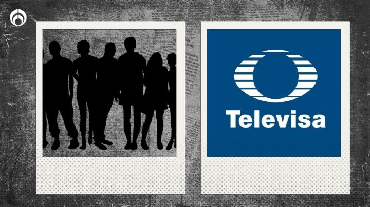 ¿Quiénes son? El programa que promete subirle el rating a Televisa tendría conductores de lujo