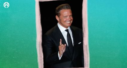 Luis Miguel lleva 34 de 53 SOLD OUTs y los que faltan ¡El Sol siempre brilla!