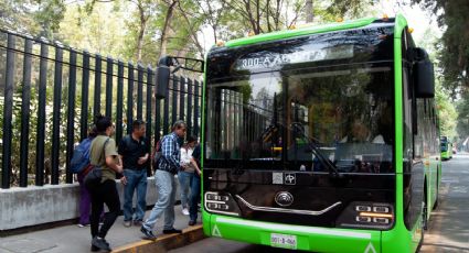 RTP de la CDMX: ¿qué rutas dejarán de aceptar monedas y a partir de cuándo?