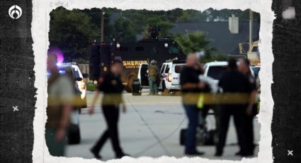 Balacera en Texas: Tiroteo en centro comercial de Allen deja múltiples víctimas