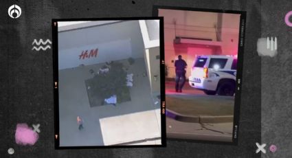 Tiroteo en Texas: Ataque a centro comercial deja 9 muertos y 7 heridos