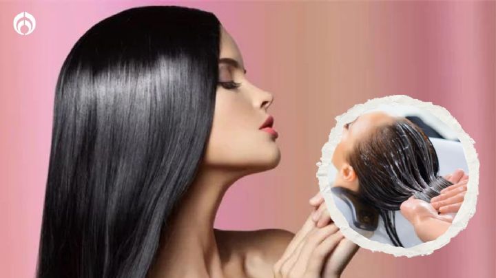 ¿Cabello lacio? Estos son los tratamientos para alisarlo de forma permanente