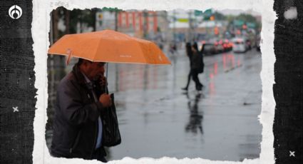 Clima hoy domingo 7 de mayo: lluvias 'pegarán' fuerte en estos estados