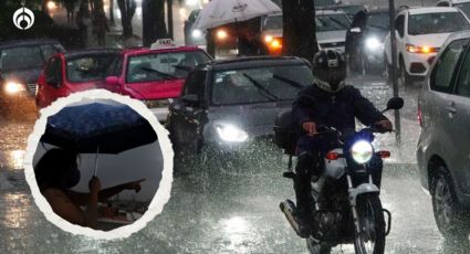 Temporada de lluvias 2023: ¿hasta qué mes dejará de llover en México?