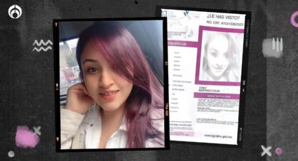 Buscan a Lesly Martínez: Esto sabemos sobre la joven desaparecida en Morelos