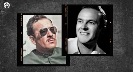 Cine de Oro: el actor que vivió a la sombra de Pedro Infante y se quedó sin piernas