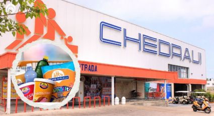 ¿Qué tan buenos son los alimentos de la marca Chedraui? Esto dice Profeco