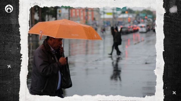 Clima hoy domingo 7 de mayo: lluvias 'pegarán' fuerte en estos estados