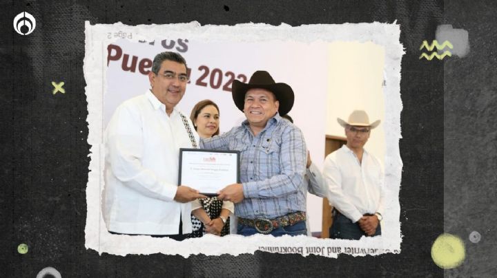 Puebla anuncia acciones para fortalecer a la ganadería y garantizar bienestar