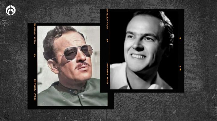 Cine de Oro: el actor que vivió a la sombra de Pedro Infante y se quedó sin piernas