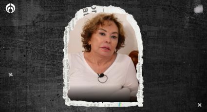 Elba Esther Gordillo da 'clase' de justicia: La cárcel no es la solución a la violencia, dice (VIDEO)